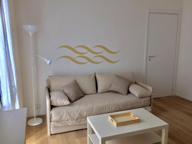 Casa Teo Pavia Citta Apartment Bagian luar foto